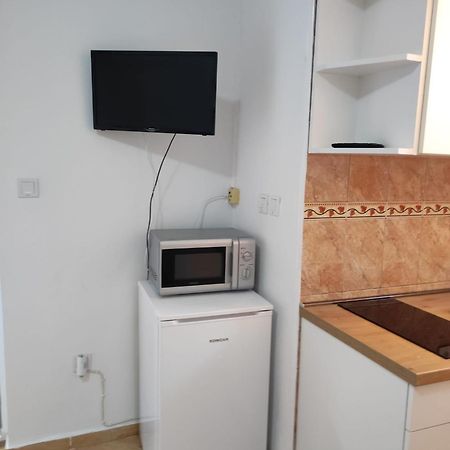 Gordana Apartmani Ljubač Εξωτερικό φωτογραφία
