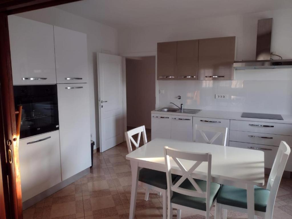 Gordana Apartmani Ljubač Εξωτερικό φωτογραφία