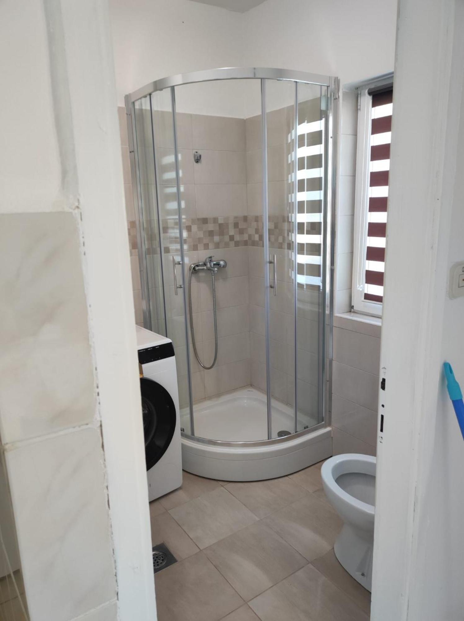 Gordana Apartmani Ljubač Εξωτερικό φωτογραφία