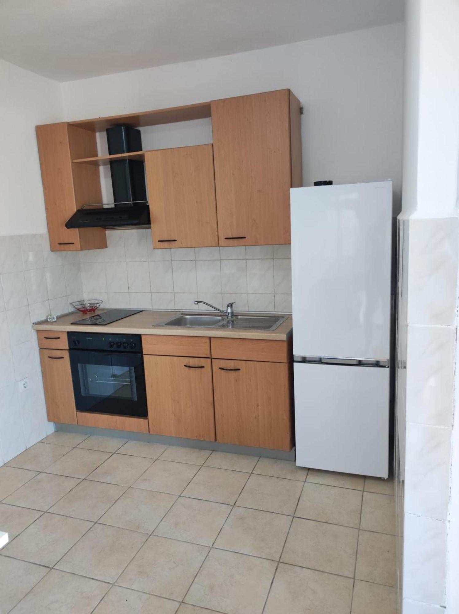 Gordana Apartmani Ljubač Εξωτερικό φωτογραφία