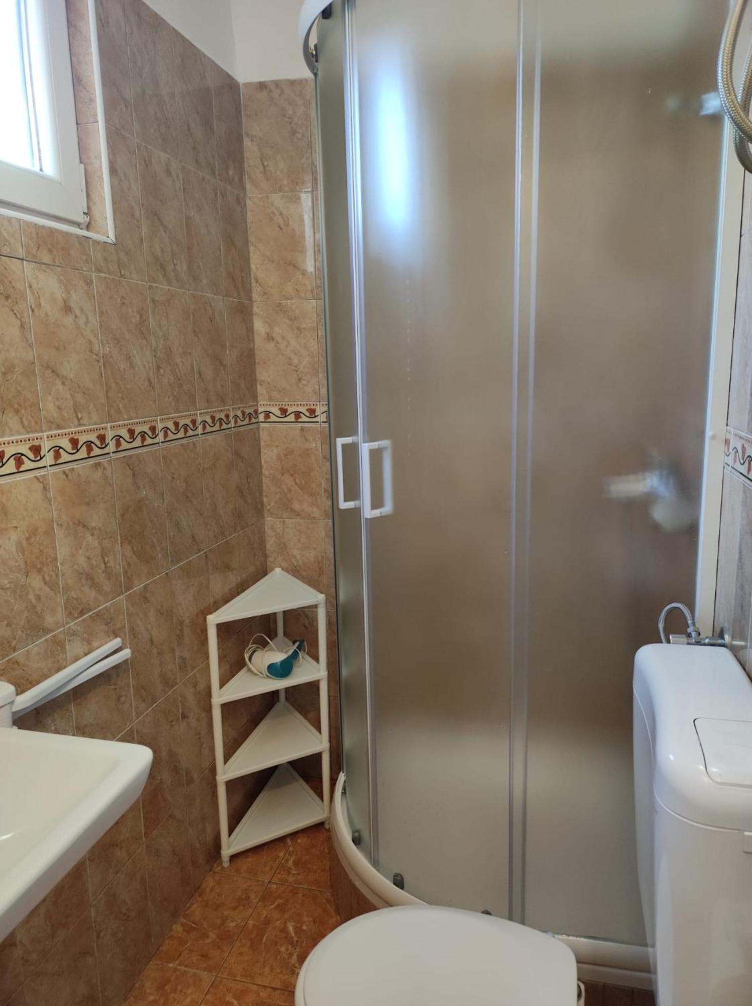 Gordana Apartmani Ljubač Εξωτερικό φωτογραφία