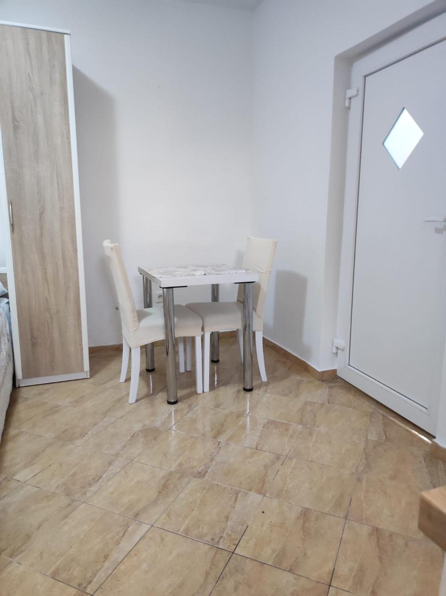 Gordana Apartmani Ljubač Εξωτερικό φωτογραφία