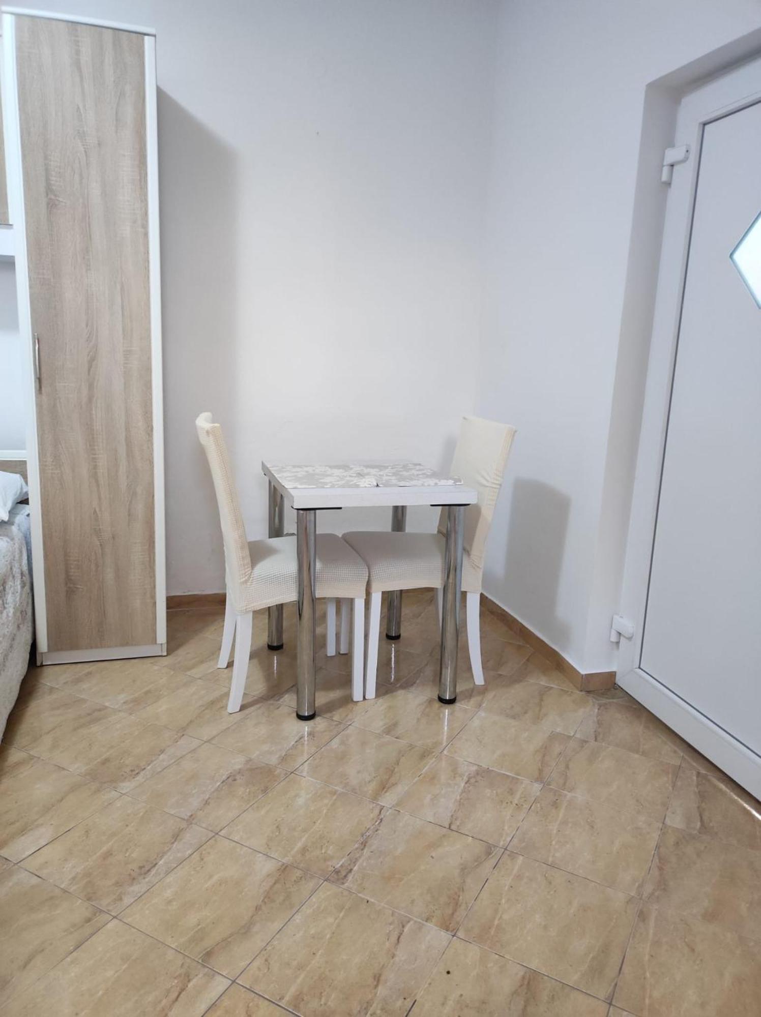 Gordana Apartmani Ljubač Εξωτερικό φωτογραφία